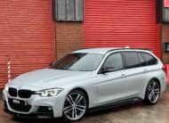 2019 BMW 340i Touring M Sport *PRO NAV+HEATED STEERING*