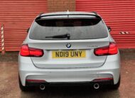 2019 BMW 340i Touring M Sport *PRO NAV+HEATED STEERING*