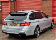 2019 BMW 340i Touring M Sport *PRO NAV+HEATED STEERING*