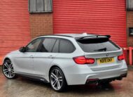 2019 BMW 340i Touring M Sport *PRO NAV+HEATED STEERING*