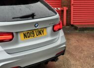 2019 BMW 340i Touring M Sport *PRO NAV+HEATED STEERING*