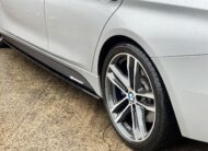2019 BMW 340i Touring M Sport *PRO NAV+HEATED STEERING*