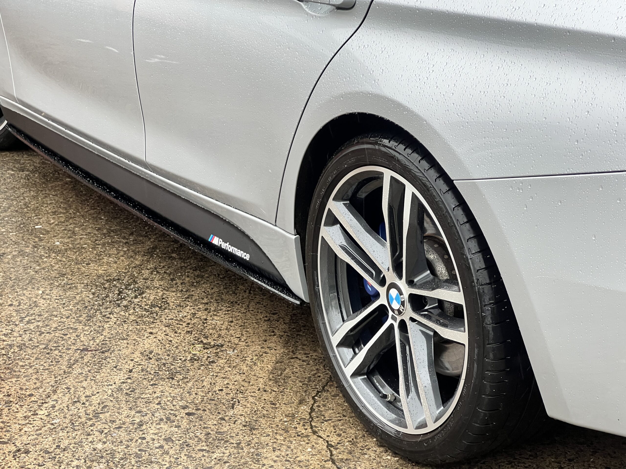 2019 BMW 340i Touring M Sport *PRO NAV+HEATED STEERING*