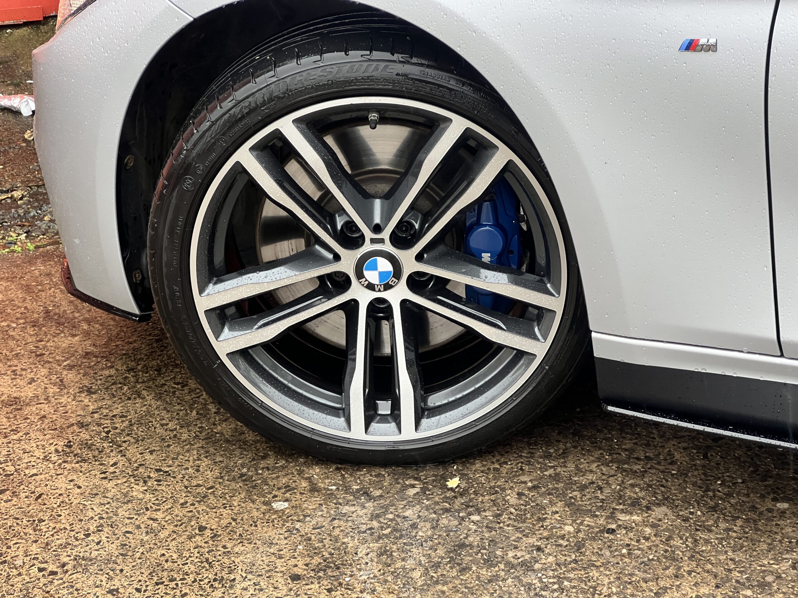 2019 BMW 340i Touring M Sport *PRO NAV+HEATED STEERING*