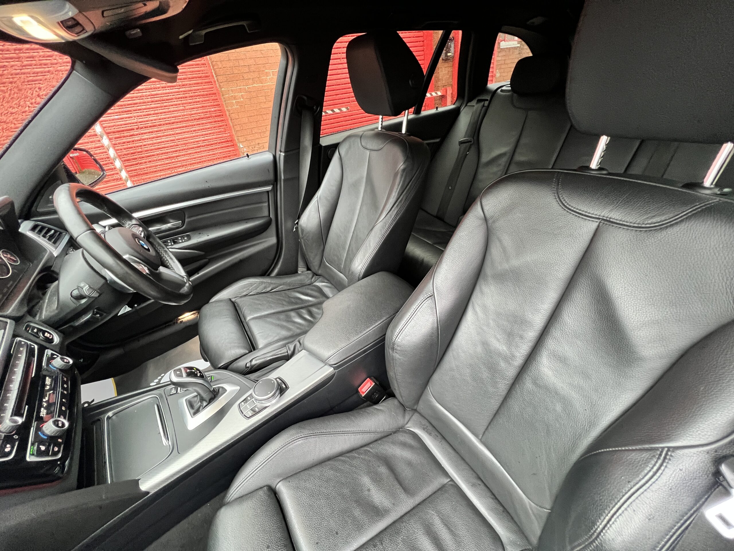 2019 BMW 340i Touring M Sport *PRO NAV+HEATED STEERING*