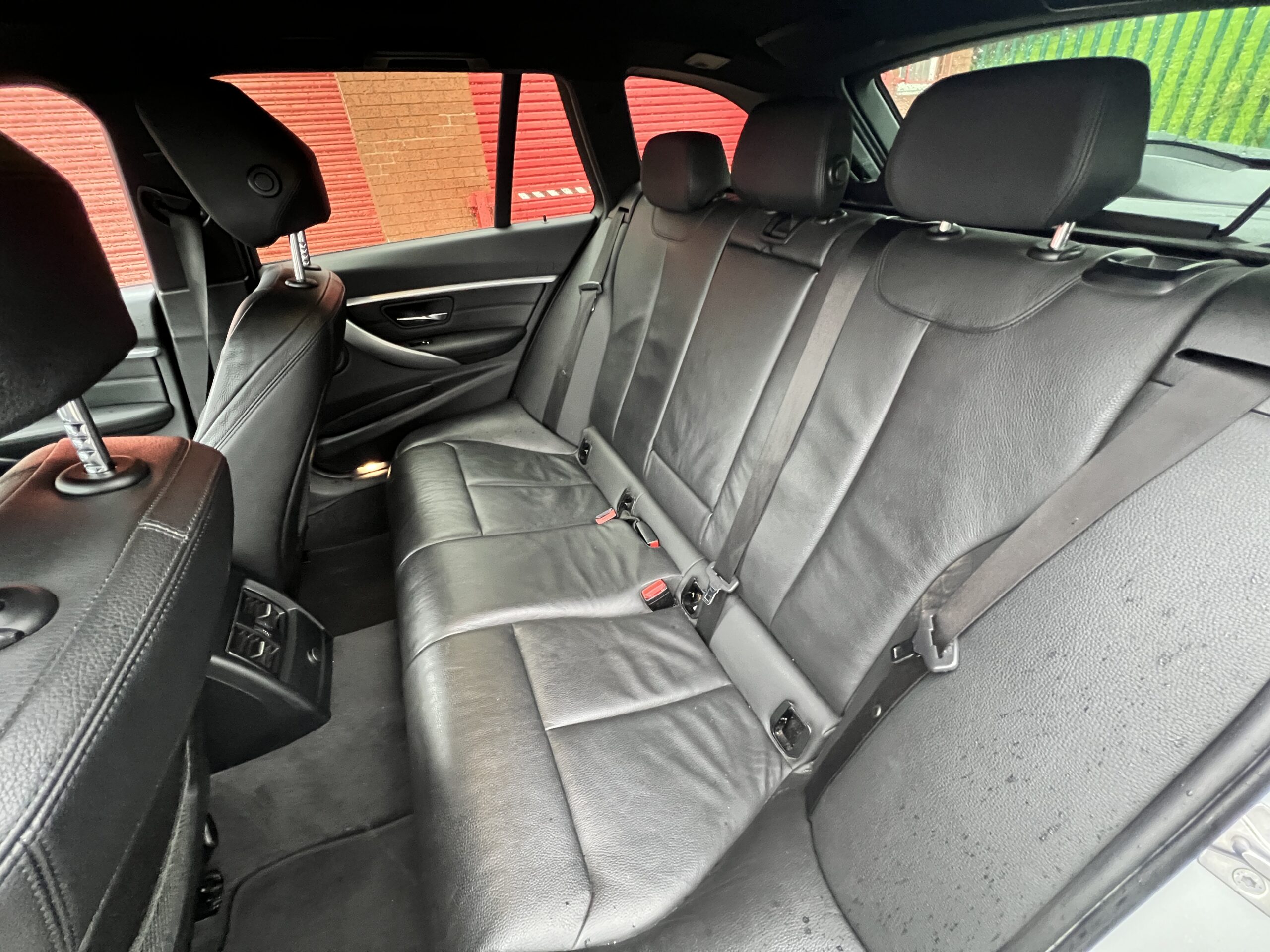 2019 BMW 340i Touring M Sport *PRO NAV+HEATED STEERING*