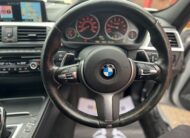 2019 BMW 340i Touring M Sport *PRO NAV+HEATED STEERING*