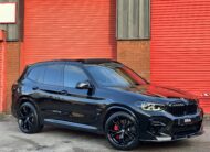 2021 BMW X3M COMPETITION *MHD STAGE 2-OSPREY-SWITCHABLE MAPS*