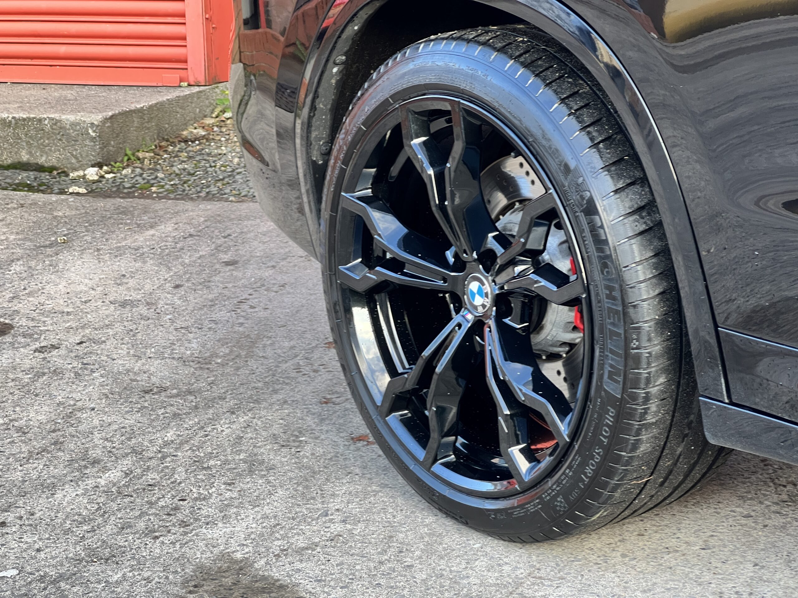 2021 BMW X3M COMPETITION *MHD STAGE 2-OSPREY-SWITCHABLE MAPS*