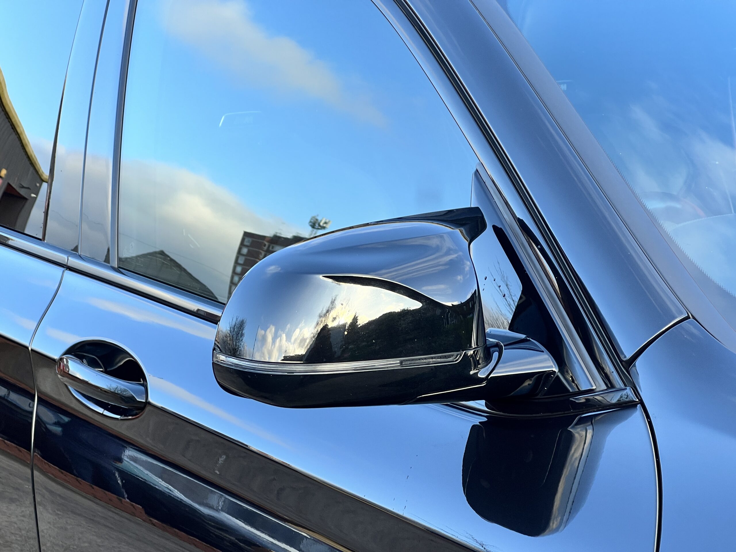 2021 BMW X3M COMPETITION *MHD STAGE 2-OSPREY-SWITCHABLE MAPS*