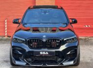 2021 BMW X3M COMPETITION *MHD STAGE 2-OSPREY-SWITCHABLE MAPS*
