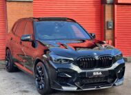 2021 BMW X3M COMPETITION *MHD STAGE 2-OSPREY-SWITCHABLE MAPS*
