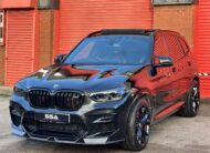 2021 BMW X3M COMPETITION *MHD STAGE 2-OSPREY-SWITCHABLE MAPS*