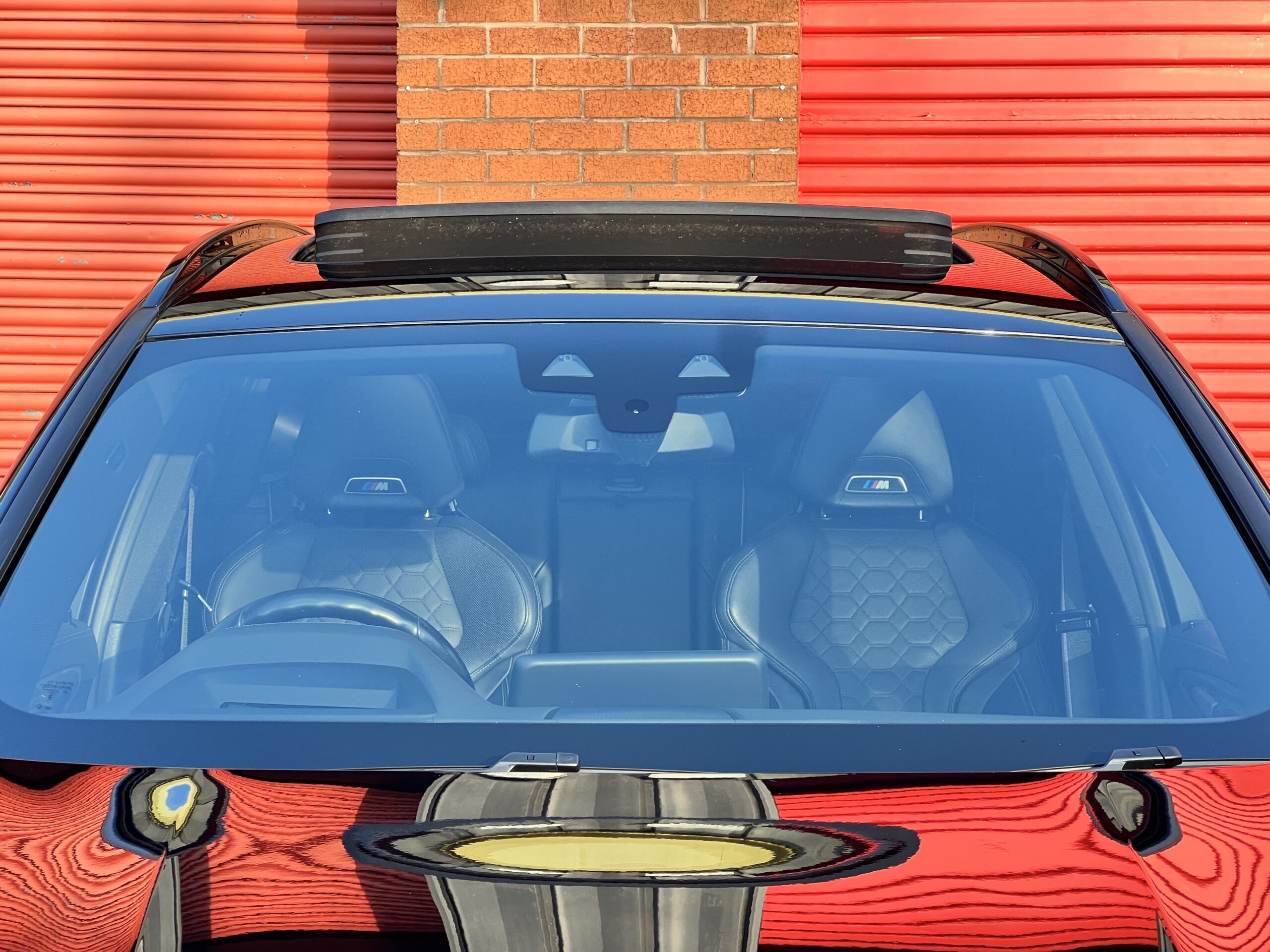 2021 BMW X3M COMPETITION *MHD STAGE 2-OSPREY-SWITCHABLE MAPS*