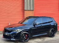 2021 BMW X3M COMPETITION *MHD STAGE 2-OSPREY-SWITCHABLE MAPS*
