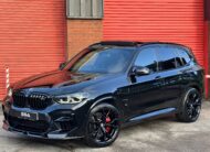 2021 BMW X3M COMPETITION *MHD STAGE 2-OSPREY-SWITCHABLE MAPS*