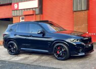 2021 BMW X3M COMPETITION *MHD STAGE 2-OSPREY-SWITCHABLE MAPS*