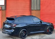 2021 BMW X3M COMPETITION *MHD STAGE 2-OSPREY-SWITCHABLE MAPS*