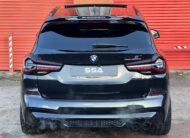 2021 BMW X3M COMPETITION *MHD STAGE 2-OSPREY-SWITCHABLE MAPS*