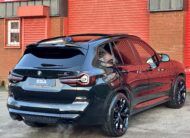 2021 BMW X3M COMPETITION *MHD STAGE 2-OSPREY-SWITCHABLE MAPS*