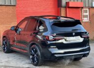 2021 BMW X3M COMPETITION *MHD STAGE 2-OSPREY-SWITCHABLE MAPS*