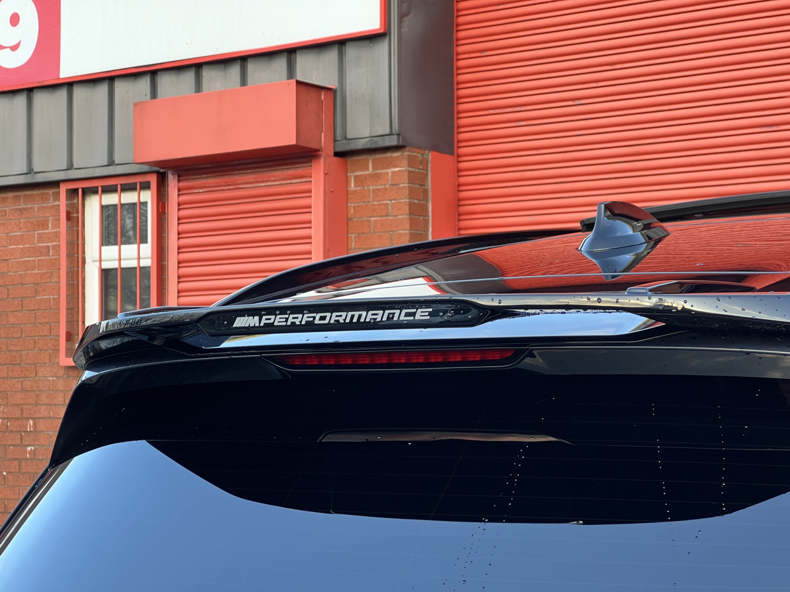 2021 BMW X3M COMPETITION *MHD STAGE 2-OSPREY-SWITCHABLE MAPS*