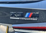 2021 BMW X3M COMPETITION *MHD STAGE 2-OSPREY-SWITCHABLE MAPS*
