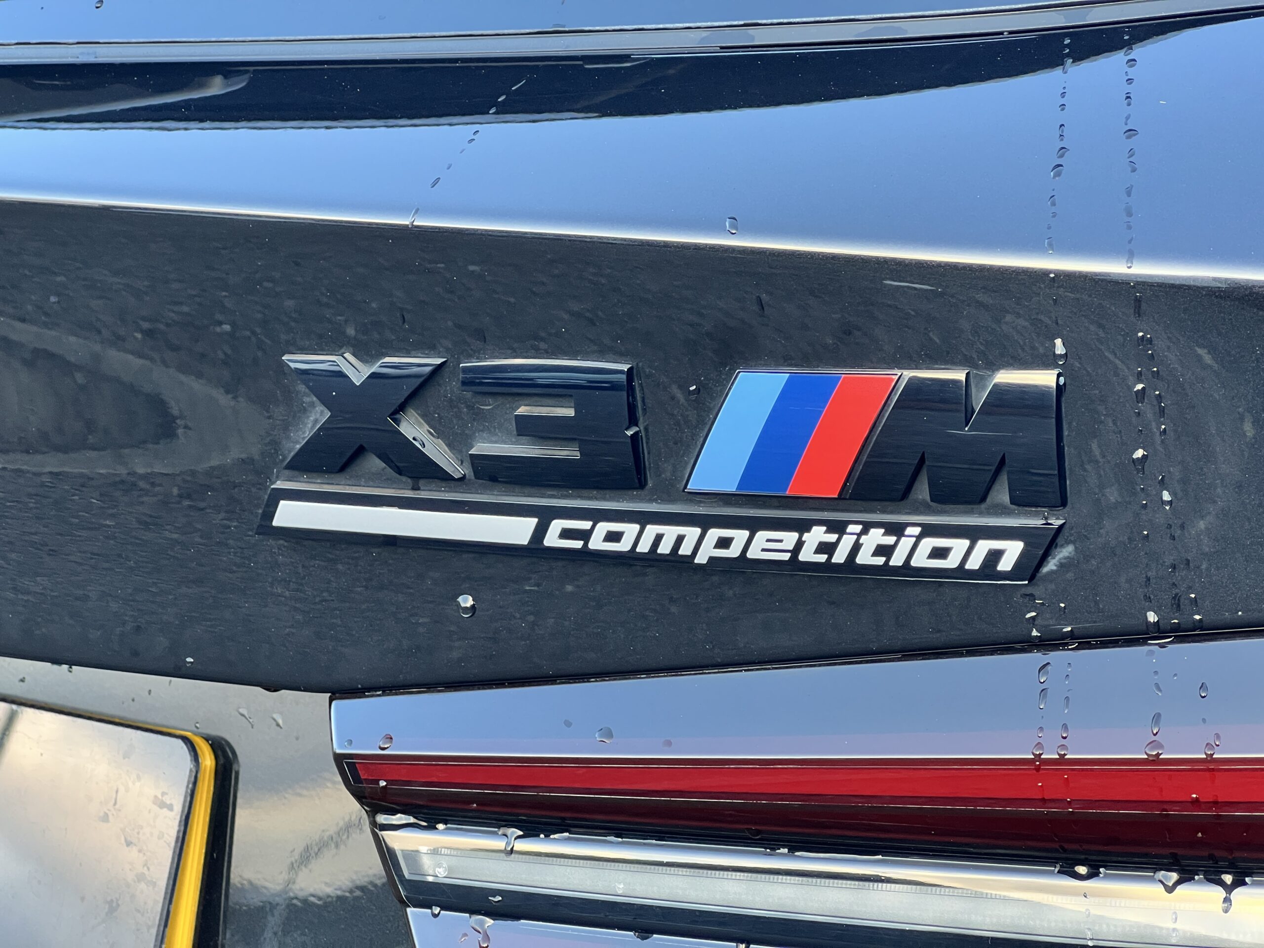 2021 BMW X3M COMPETITION *MHD STAGE 2-OSPREY-SWITCHABLE MAPS*