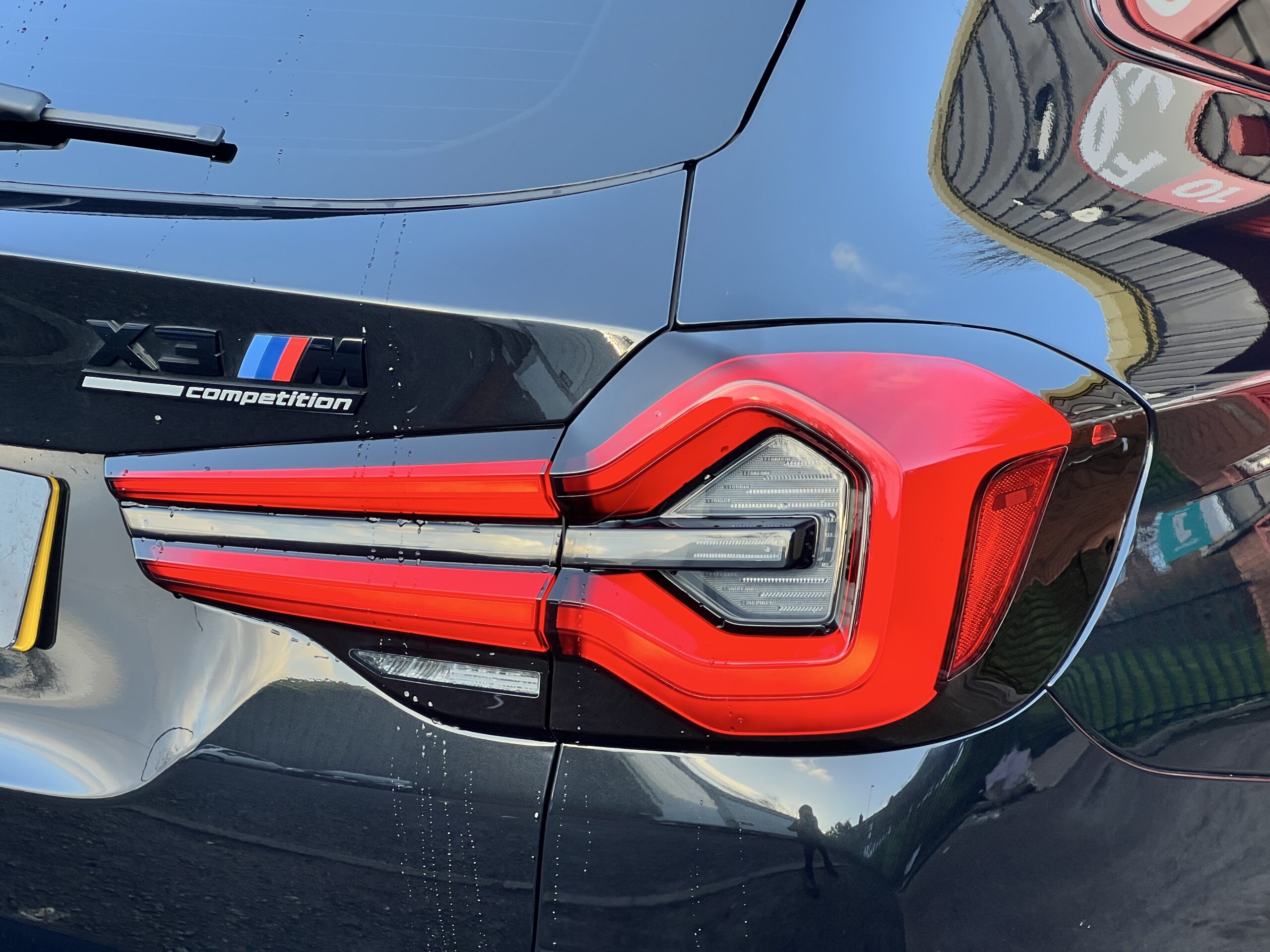 2021 BMW X3M COMPETITION *MHD STAGE 2-OSPREY-SWITCHABLE MAPS*