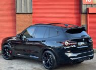2021 BMW X3M COMPETITION *MHD STAGE 2-OSPREY-SWITCHABLE MAPS*