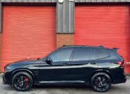 2021 BMW X3M COMPETITION *MHD STAGE 2-OSPREY-SWITCHABLE MAPS*