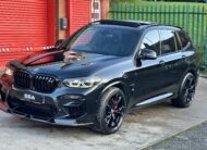 2021 BMW X3M COMPETITION *MHD STAGE 2-OSPREY-SWITCHABLE MAPS*