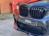 2021 BMW X3M COMPETITION *MHD STAGE 2-OSPREY-SWITCHABLE MAPS*