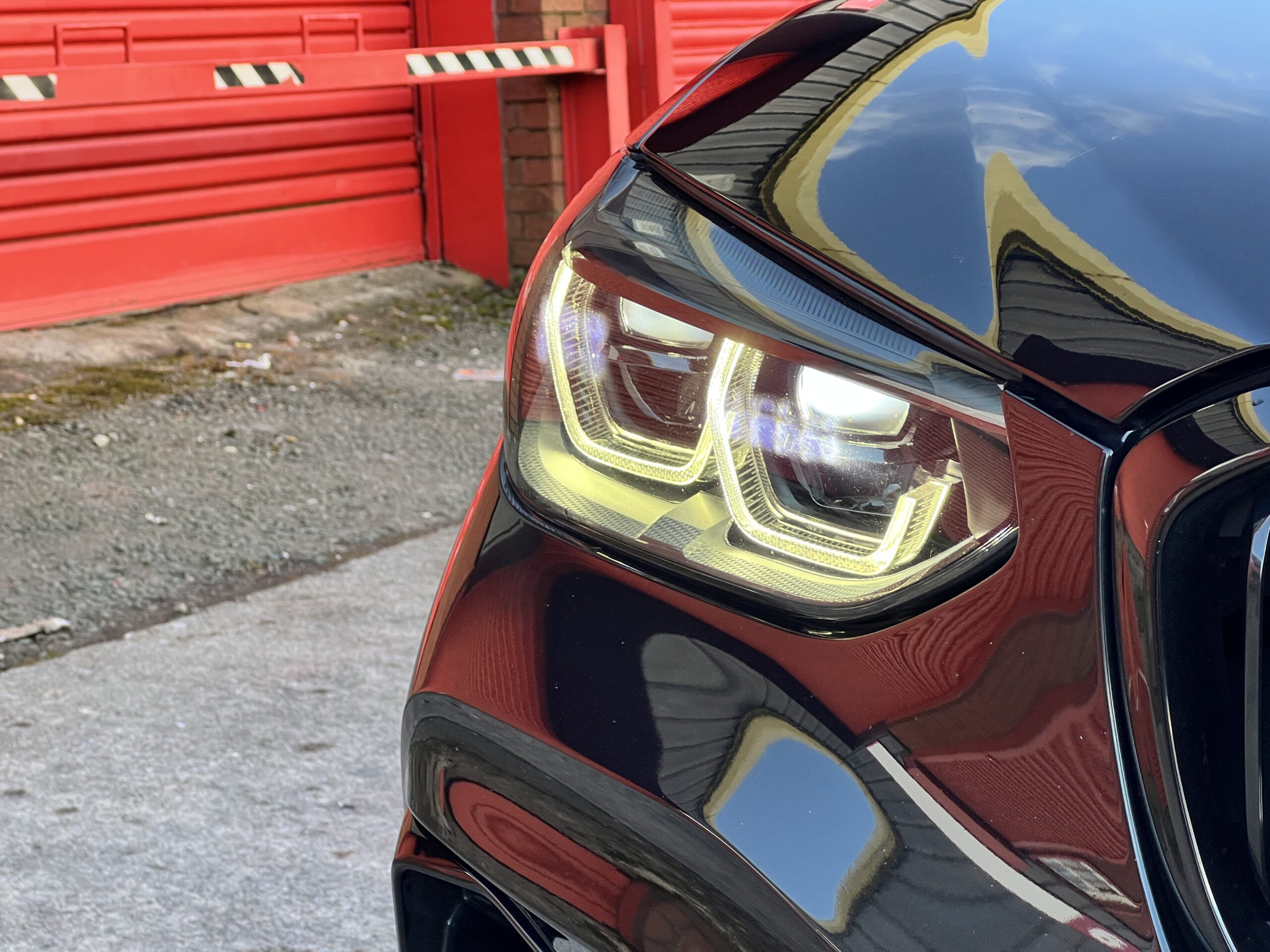 2021 BMW X3M COMPETITION *MHD STAGE 2-OSPREY-SWITCHABLE MAPS*