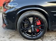 2021 BMW X3M COMPETITION *MHD STAGE 2-OSPREY-SWITCHABLE MAPS*