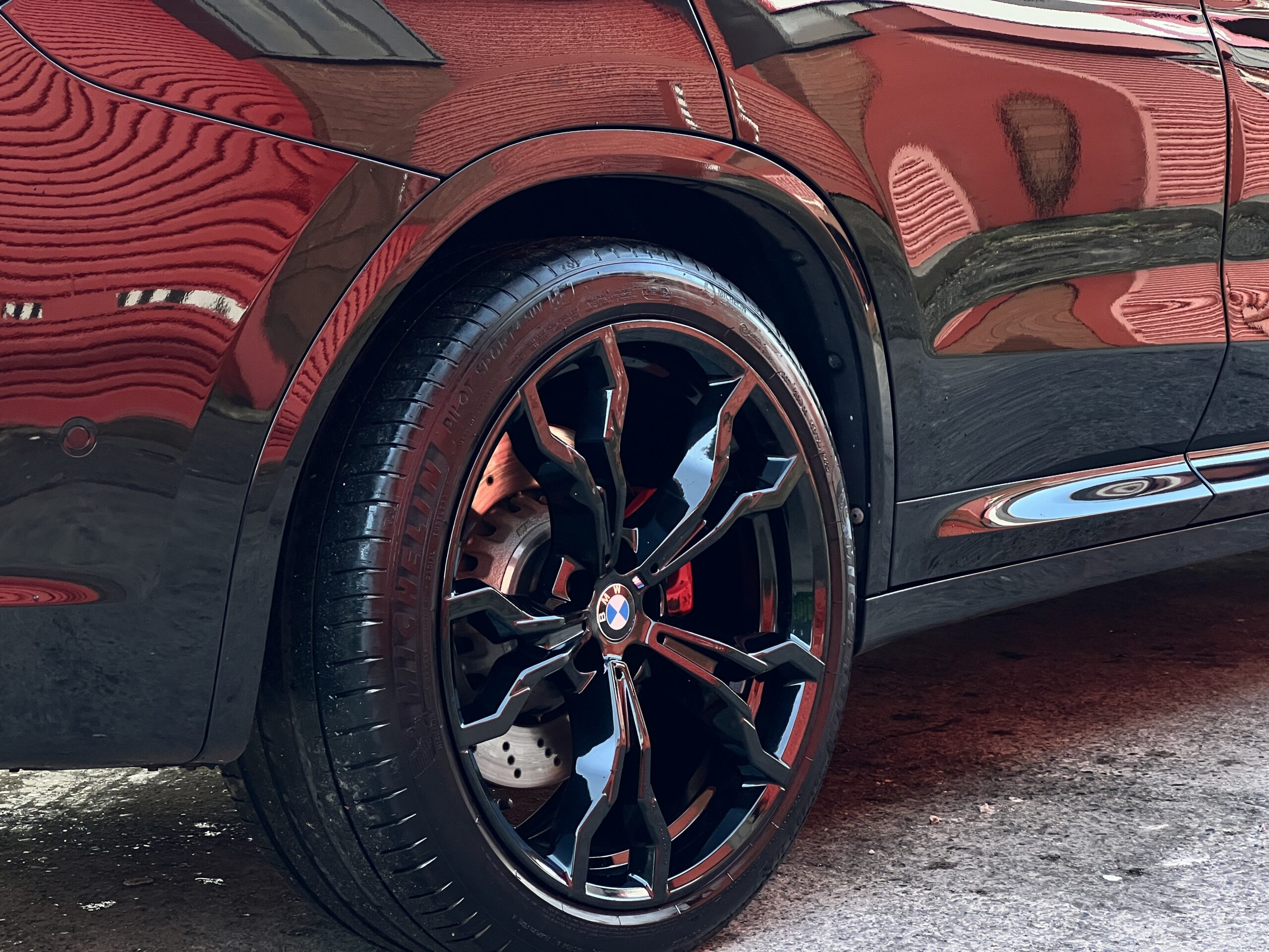 2021 BMW X3M COMPETITION *MHD STAGE 2-OSPREY-SWITCHABLE MAPS*