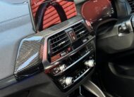 2021 BMW X3M COMPETITION *MHD STAGE 2-OSPREY-SWITCHABLE MAPS*