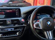 2021 BMW X3M COMPETITION *MHD STAGE 2-OSPREY-SWITCHABLE MAPS*