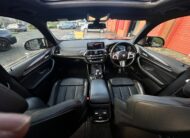 2021 BMW X3M COMPETITION *MHD STAGE 2-OSPREY-SWITCHABLE MAPS*