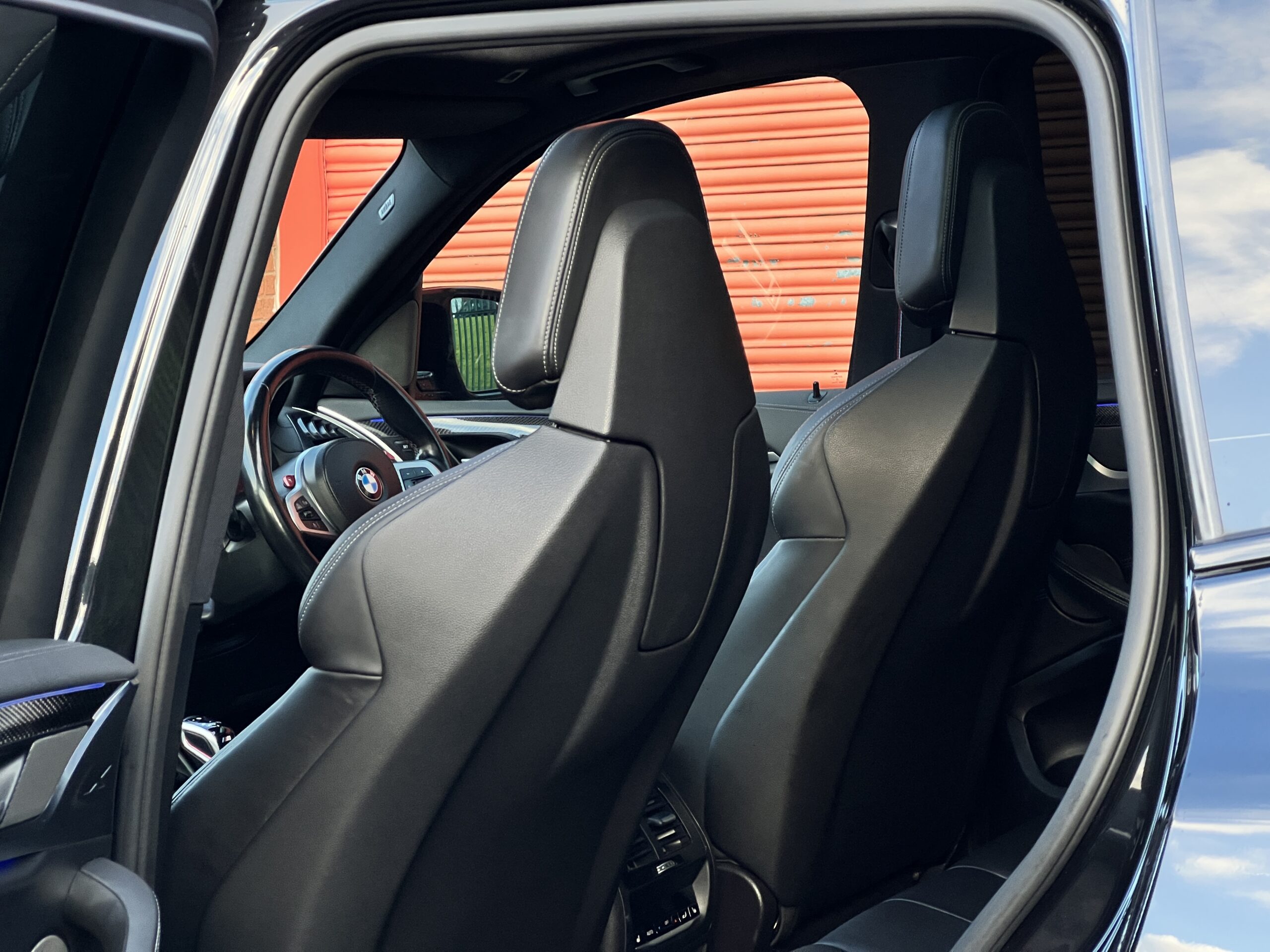 2021 BMW X3M COMPETITION *MHD STAGE 2-OSPREY-SWITCHABLE MAPS*