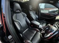 2021 BMW X3M COMPETITION *MHD STAGE 2-OSPREY-SWITCHABLE MAPS*