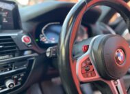 2021 BMW X3M COMPETITION *MHD STAGE 2-OSPREY-SWITCHABLE MAPS*