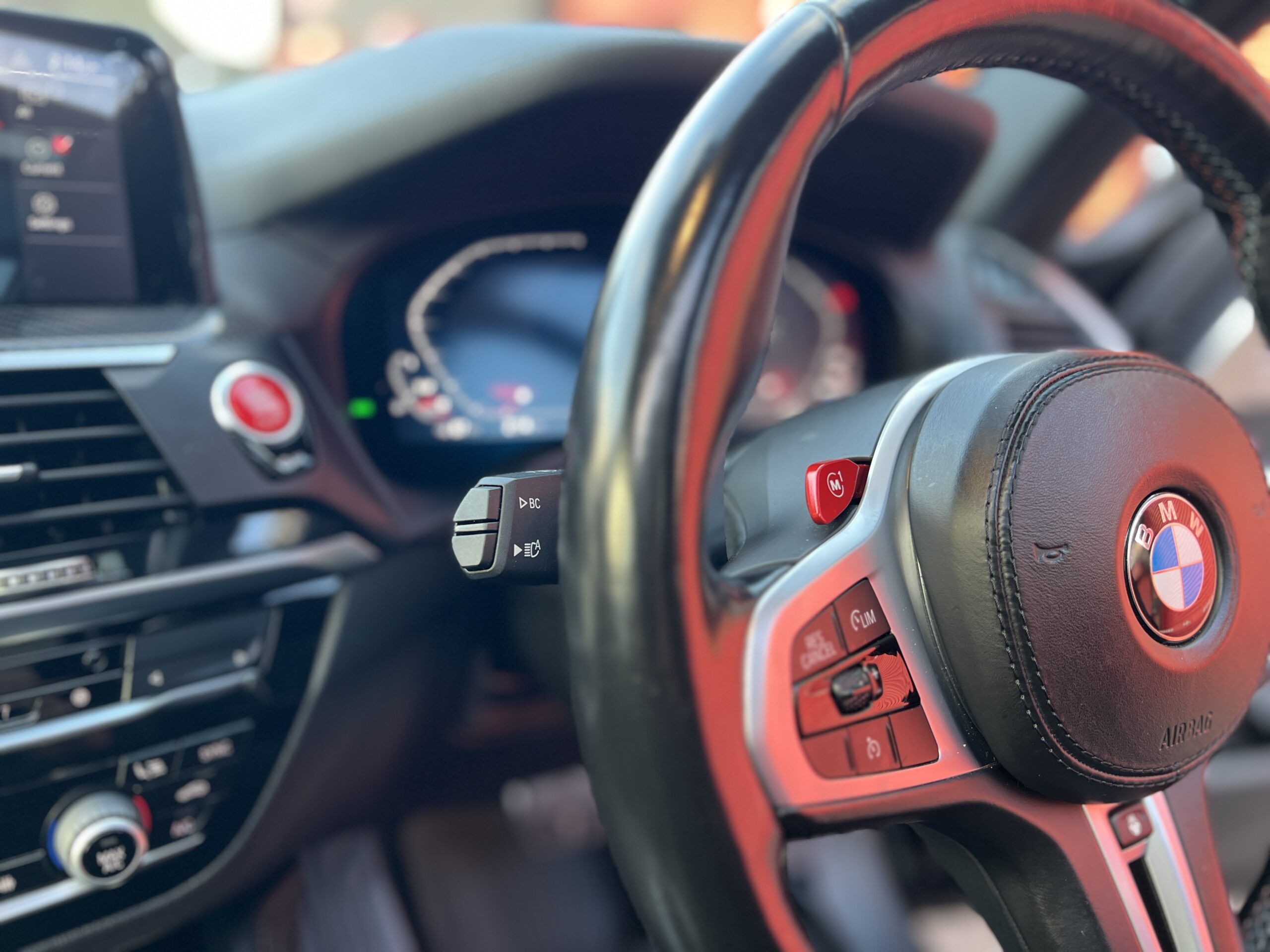 2021 BMW X3M COMPETITION *MHD STAGE 2-OSPREY-SWITCHABLE MAPS*