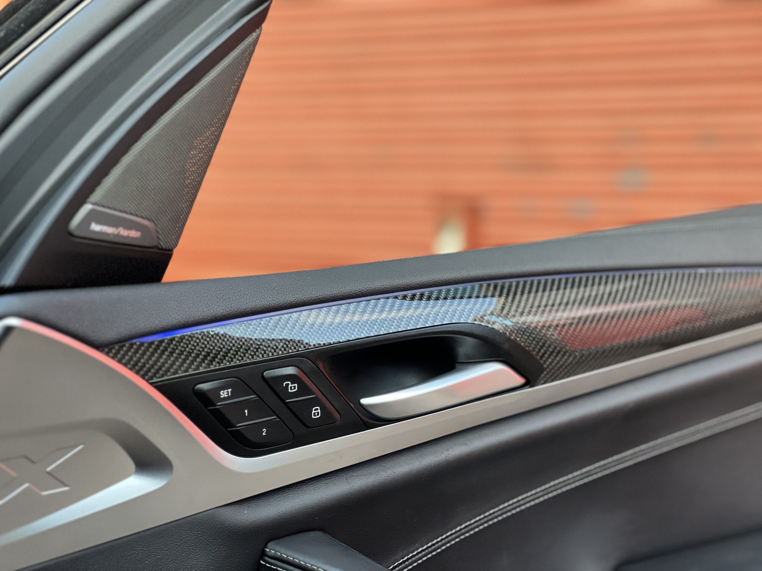 2021 BMW X3M COMPETITION *MHD STAGE 2-OSPREY-SWITCHABLE MAPS*