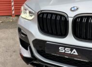 2019 BMW X3 20d M Sport *MEGA SPEC – SUNROOF – GESTURE CONTROL* Auto