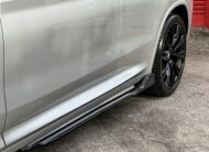 2019 BMW X3 20d M Sport *MEGA SPEC – SUNROOF – GESTURE CONTROL* Auto