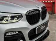 2019 BMW X3 20d M Sport *MEGA SPEC – SUNROOF – GESTURE CONTROL* Auto