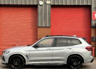 2019 BMW X3 20d M Sport *MEGA SPEC – SUNROOF – GESTURE CONTROL* Auto