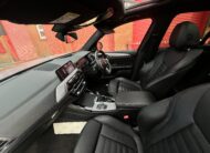 2019 BMW X3 20d M Sport *MEGA SPEC – SUNROOF – GESTURE CONTROL* Auto