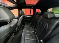 2019 BMW X3 20d M Sport *MEGA SPEC – SUNROOF – GESTURE CONTROL* Auto